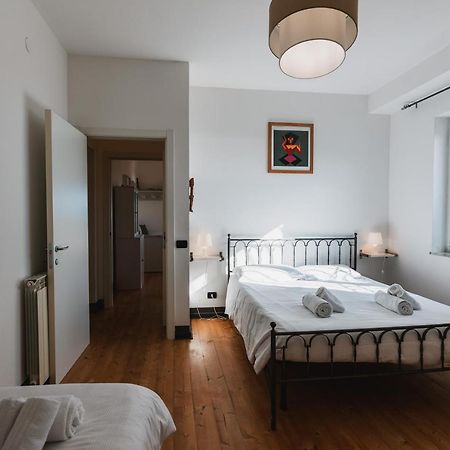 Agriturismo Rose Di Pietra 피에트라리구레 외부 사진