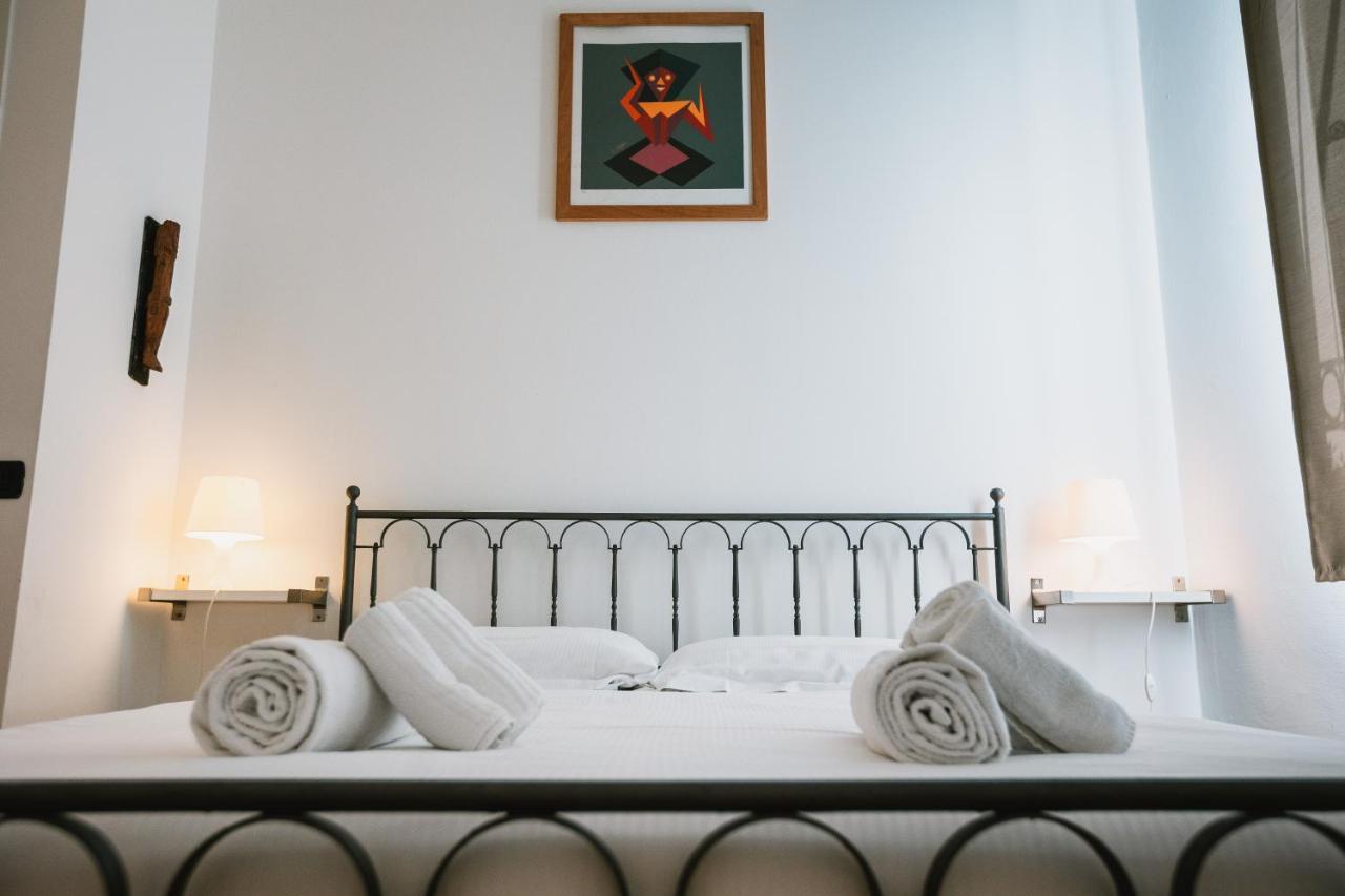 Agriturismo Rose Di Pietra 피에트라리구레 외부 사진