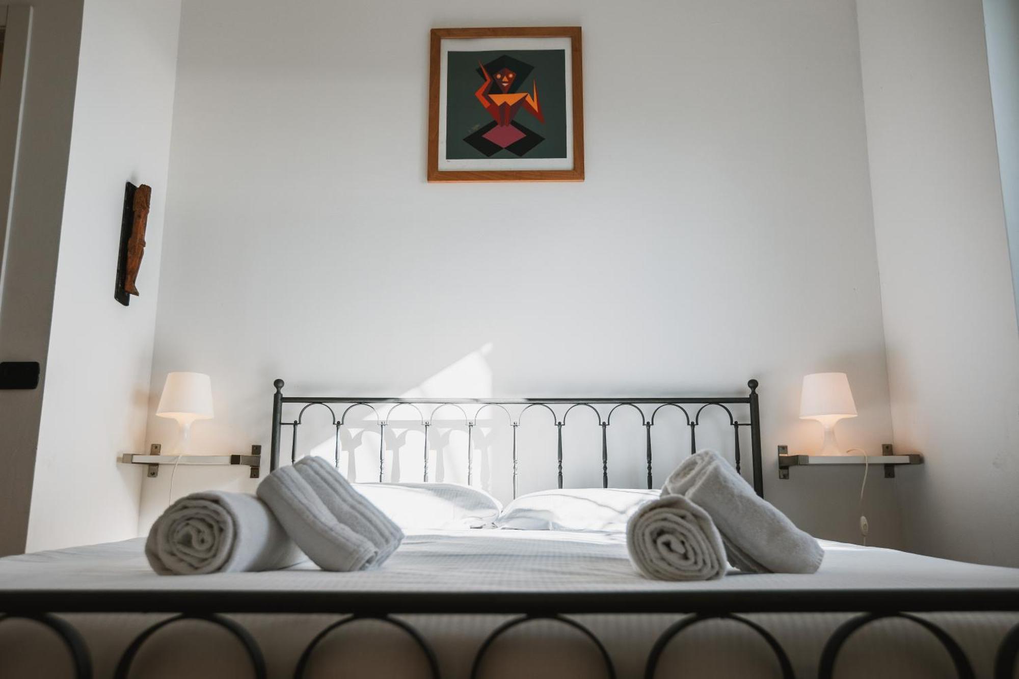 Agriturismo Rose Di Pietra 피에트라리구레 외부 사진