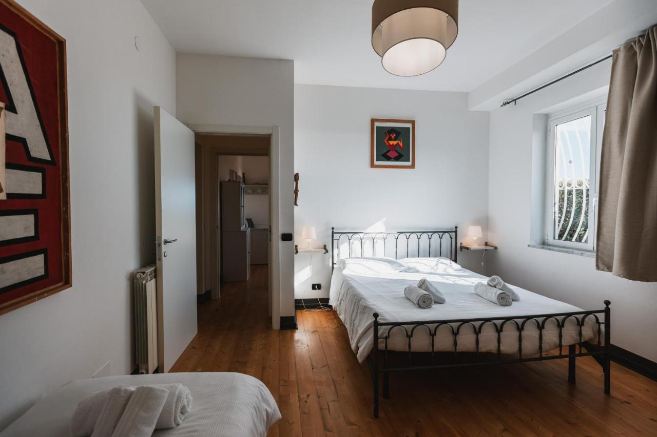 Agriturismo Rose Di Pietra 피에트라리구레 외부 사진