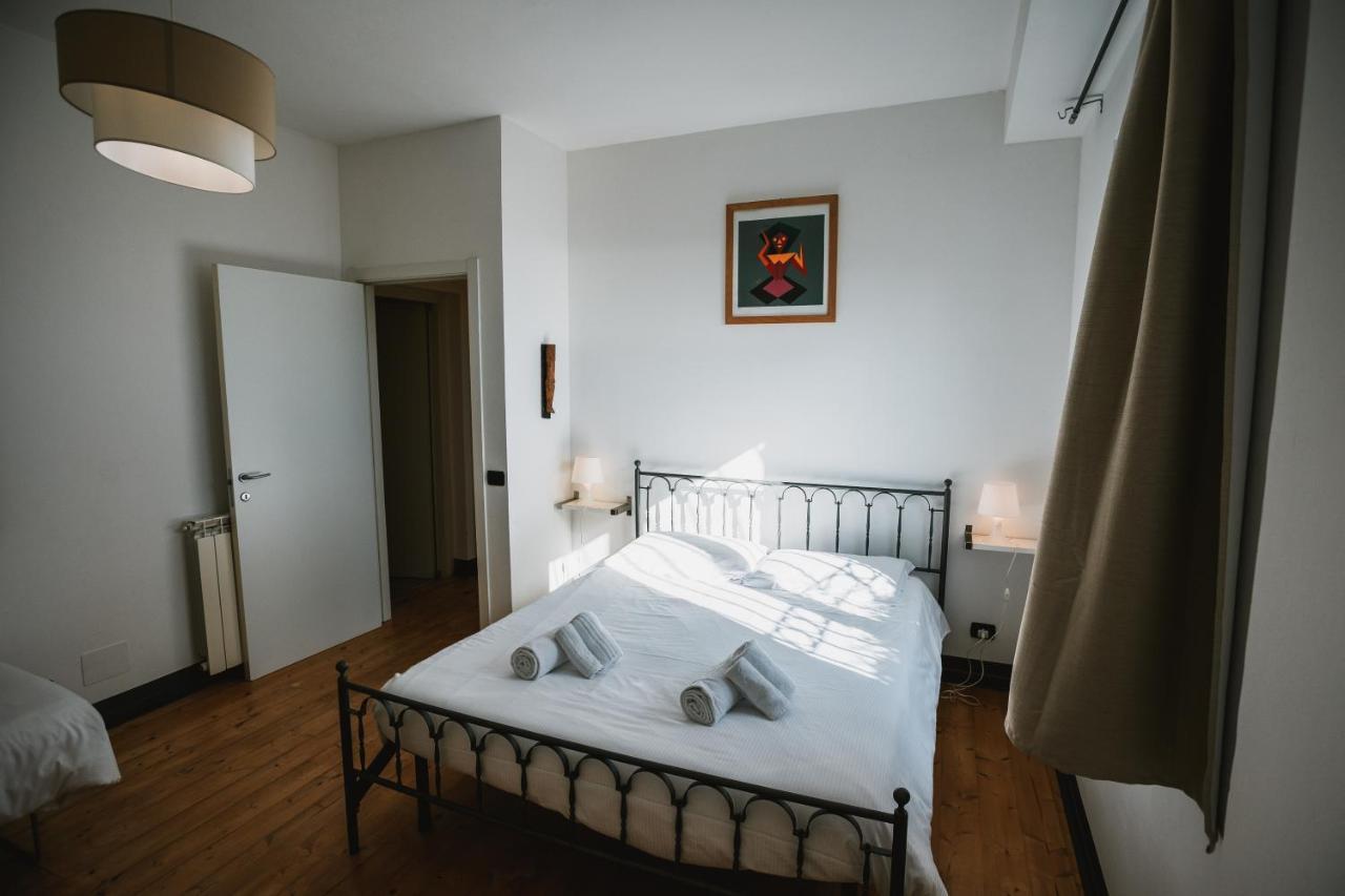 Agriturismo Rose Di Pietra 피에트라리구레 외부 사진