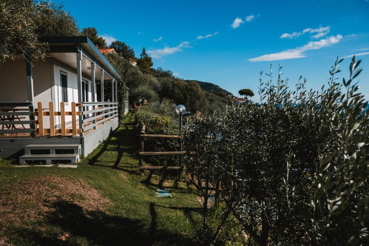 Agriturismo Rose Di Pietra 피에트라리구레 외부 사진
