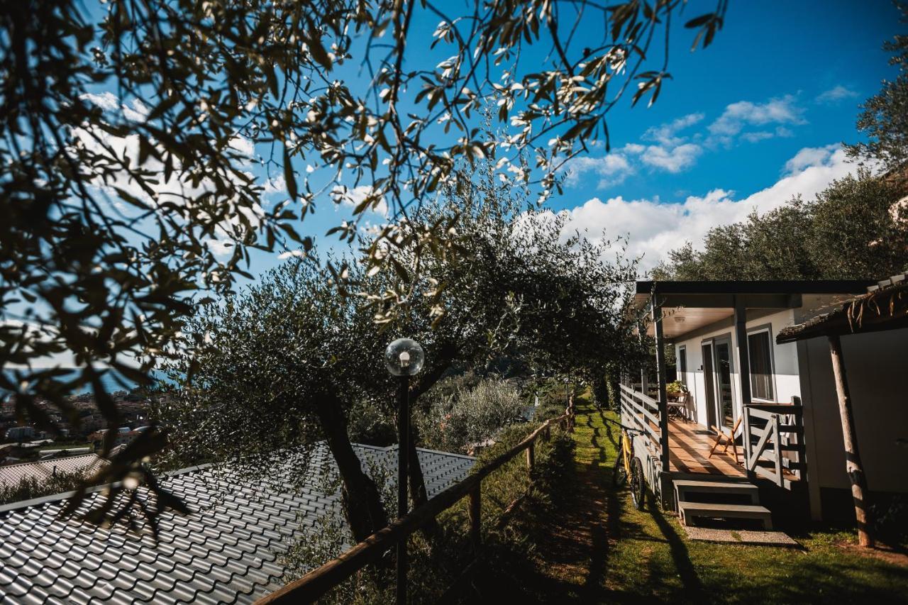 Agriturismo Rose Di Pietra 피에트라리구레 외부 사진