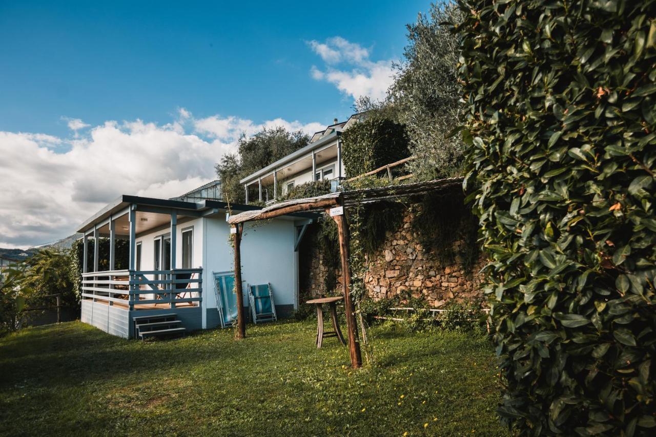 Agriturismo Rose Di Pietra 피에트라리구레 외부 사진