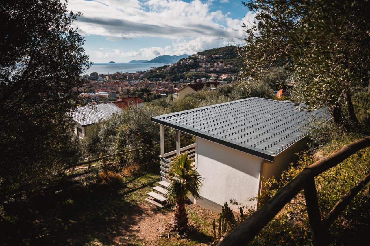Agriturismo Rose Di Pietra 피에트라리구레 외부 사진
