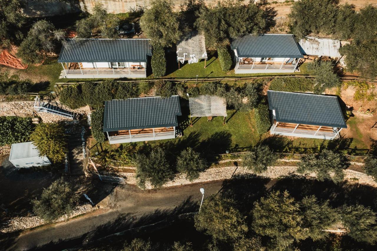 Agriturismo Rose Di Pietra 피에트라리구레 외부 사진