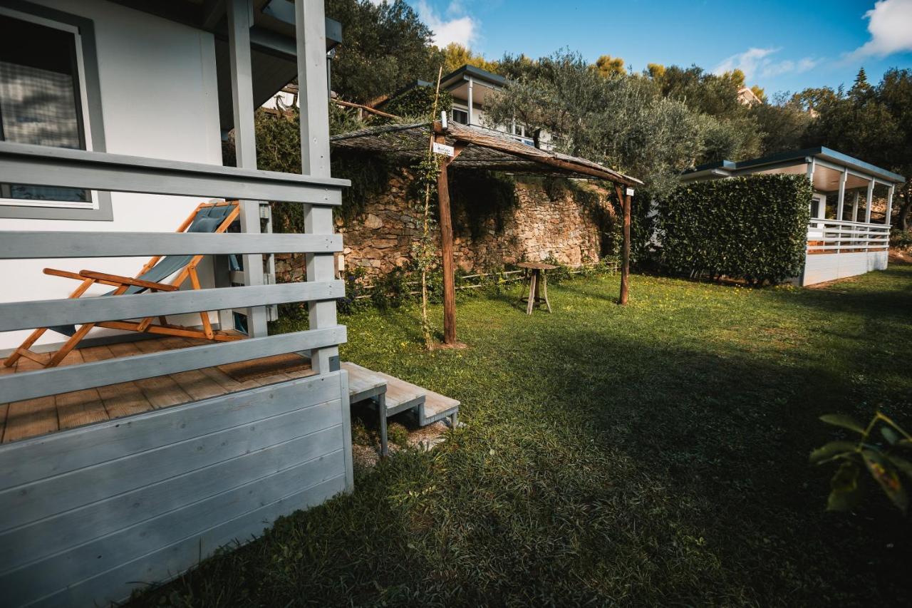 Agriturismo Rose Di Pietra 피에트라리구레 외부 사진